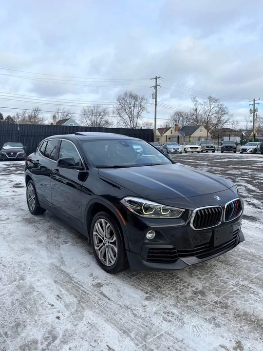 2020 BMW F39 X2 - Image 3 of 19