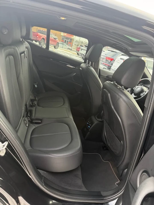 2020 BMW F39 X2 - Image 7 of 19