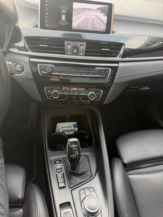 2020 BMW F39 X2 - Image 19 of 19