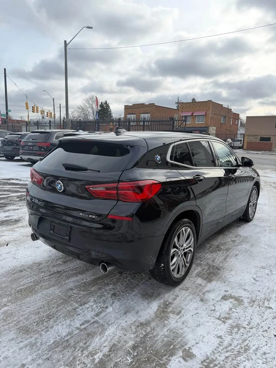 2020 BMW F39 X2 - Image 9 of 19