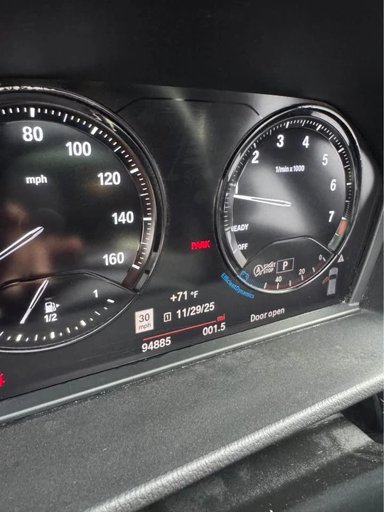 2020 BMW F39 X2 - Image 5 of 12