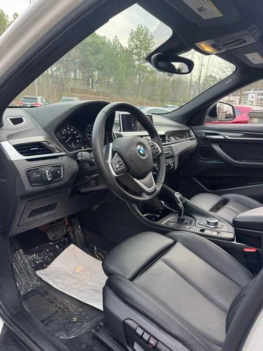 2020 BMW F39 X2 - Image 6 of 12