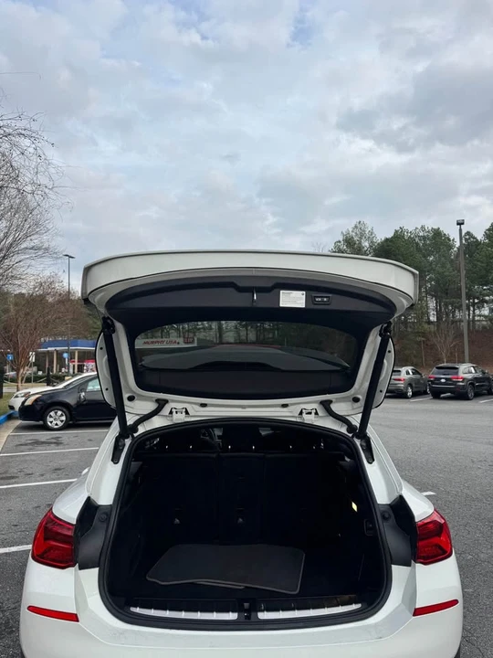 2020 BMW F39 X2 - Image 3 of 12