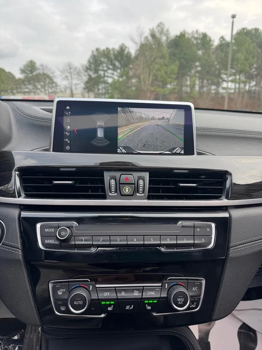 2020 BMW F39 X2 - Image 8 of 12