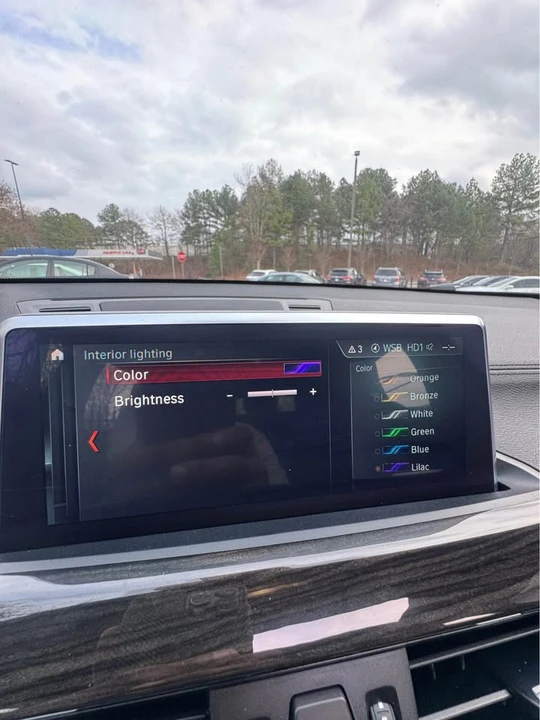 2020 BMW F39 X2 - Image 11 of 12