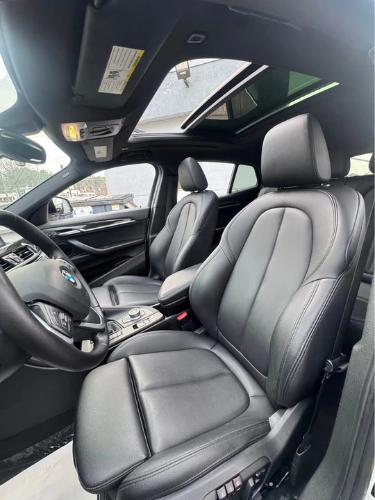 2020 BMW F39 X2 - Image 7 of 12