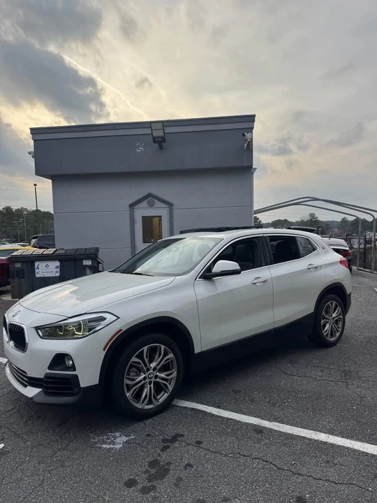 2020 BMW F39 X2 - Image 4 of 12