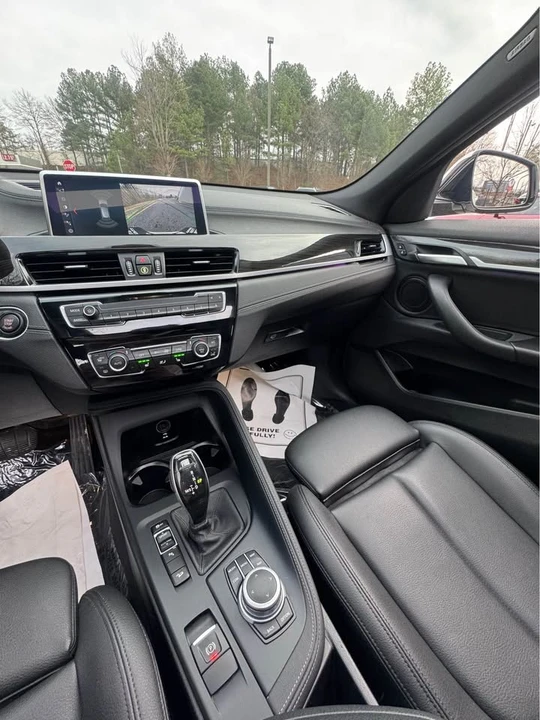 2020 BMW F39 X2 - Image 9 of 12