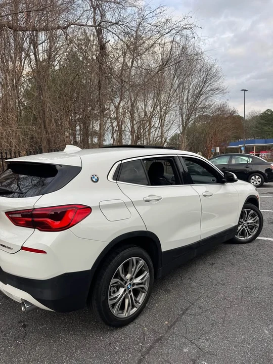 2020 BMW F39 X2 - Image 2 of 12