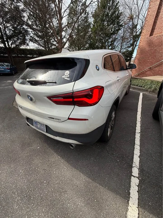2020 BMW F39 X2 - Image 6 of 7