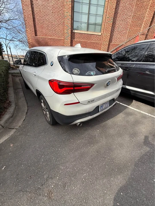 2020 BMW F39 X2 - Image 7 of 7