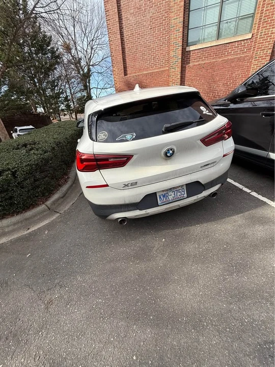 2020 BMW F39 X2 - Image 5 of 7