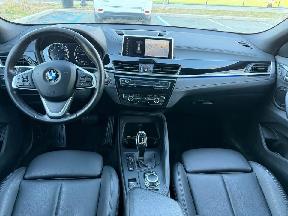 2020 BMW F39 X2 - Image 14 of 20