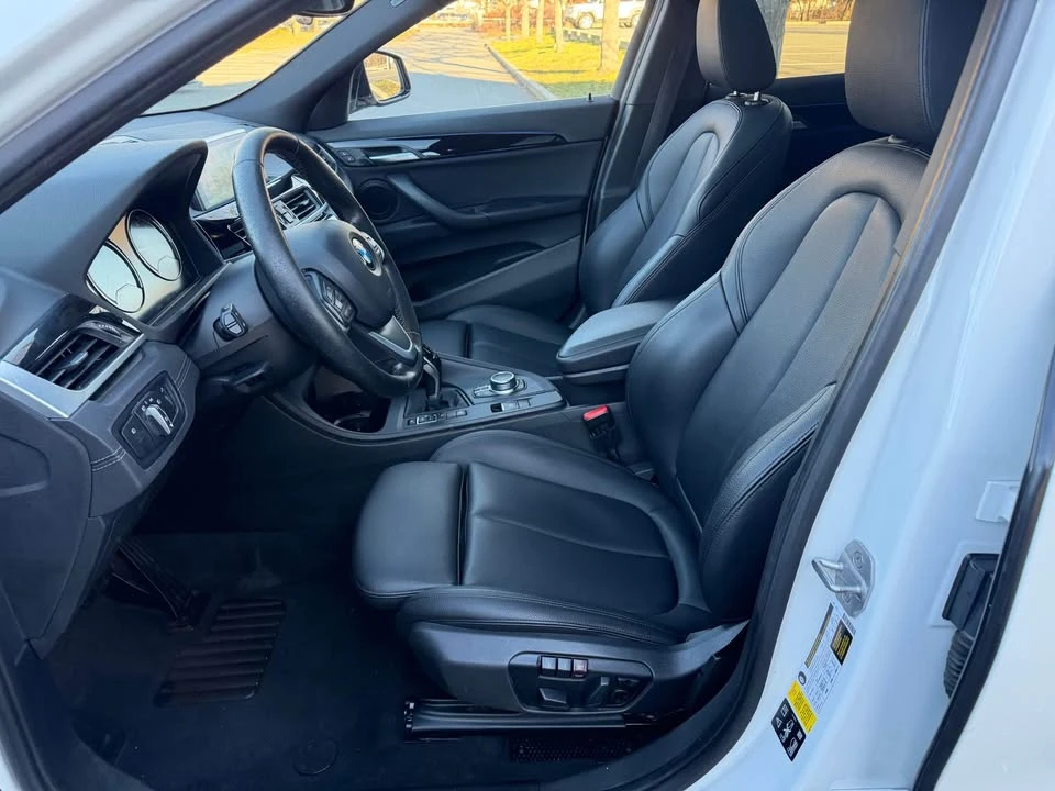 2020 BMW F39 X2 - Image 11 of 20