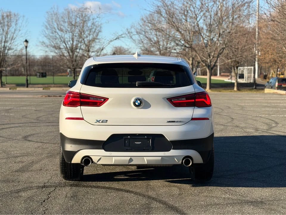2020 BMW F39 X2 - Image 3 of 20