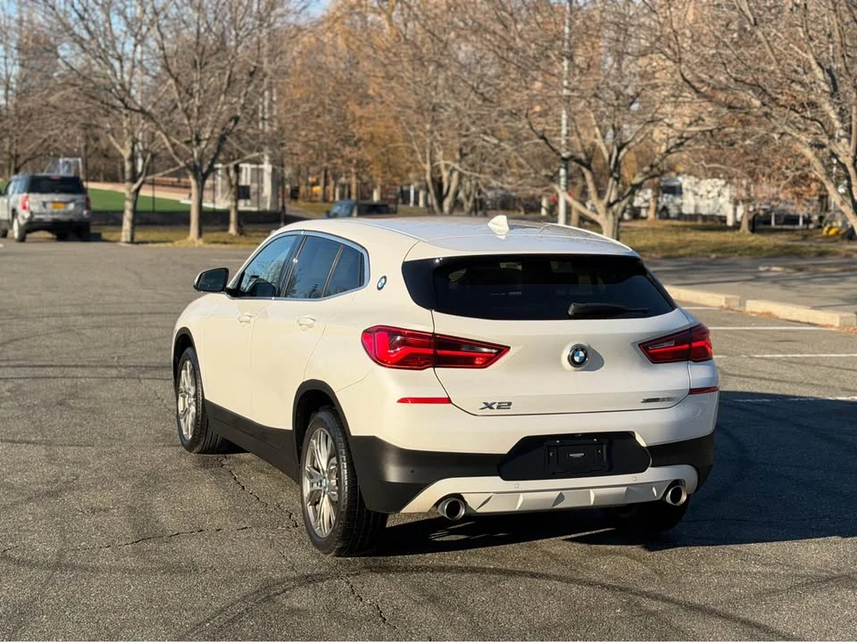2020 BMW F39 X2 - Image 2 of 20
