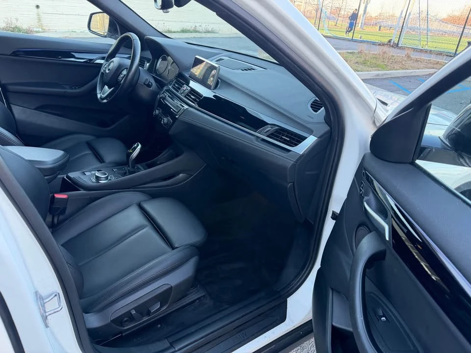 2020 BMW F39 X2 - Image 12 of 20