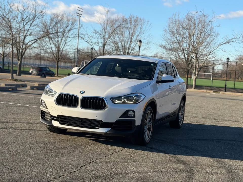 2020 BMW F39 X2 - Image 5 of 20