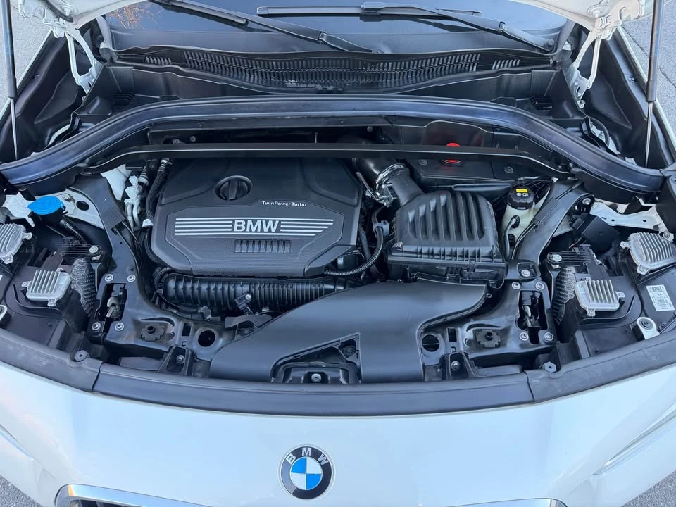 2020 BMW F39 X2 - Image 7 of 20