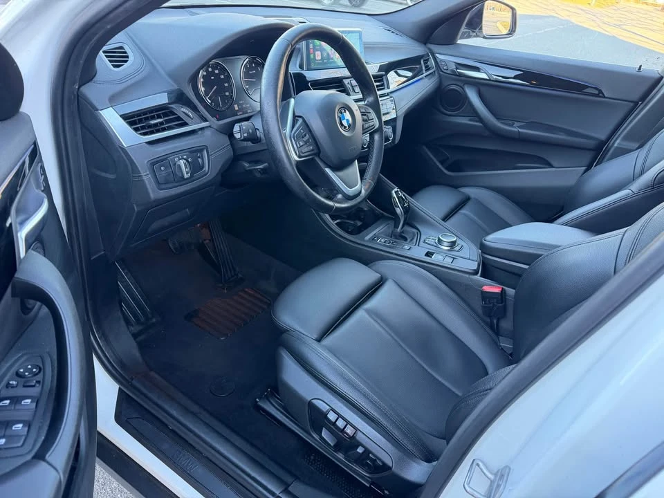2020 BMW F39 X2 - Image 10 of 20