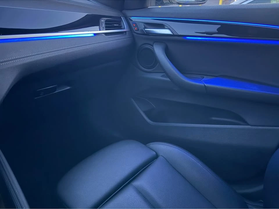 2020 BMW F39 X2 - Image 19 of 20