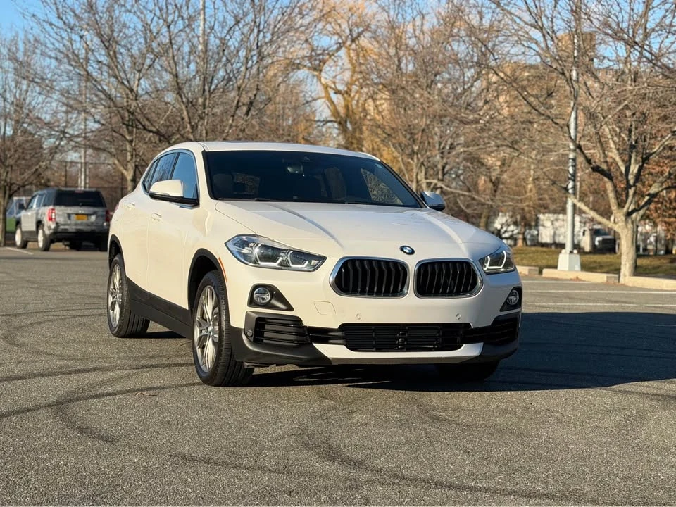 2020 BMW F39 X2 - Image 4 of 20