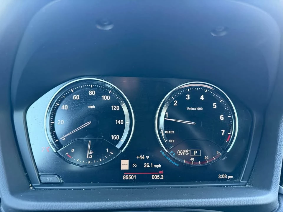 2020 BMW F39 X2 - Image 17 of 20