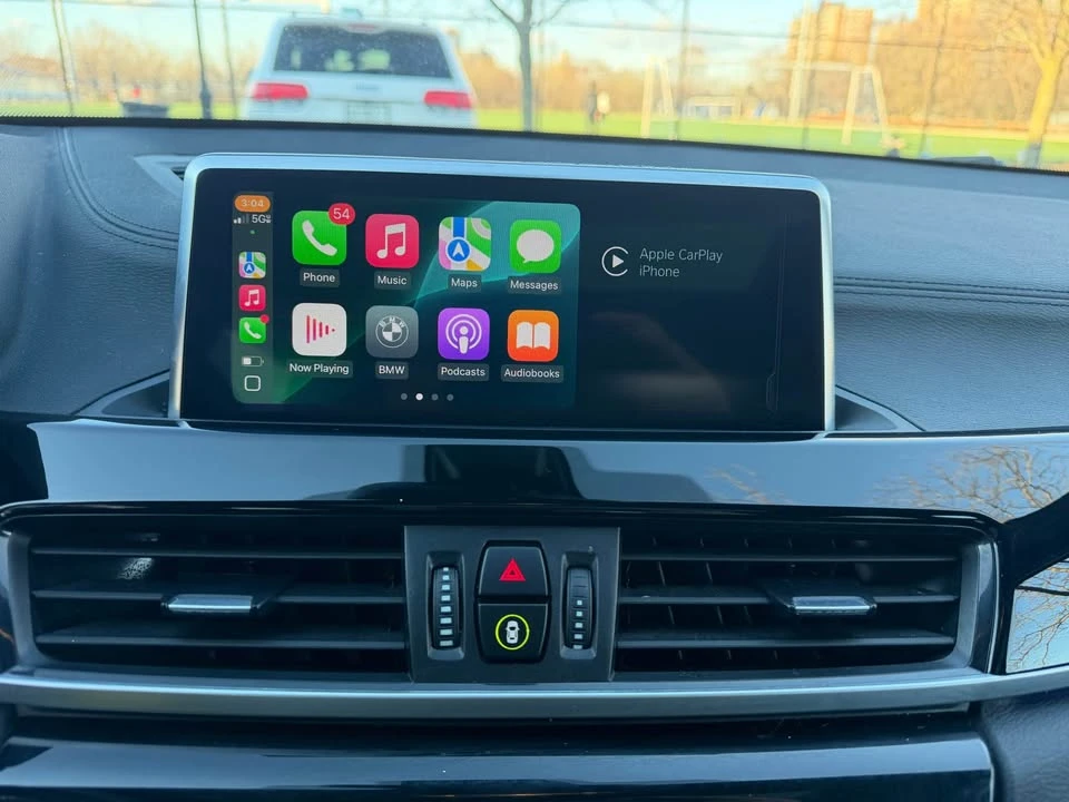 2020 BMW F39 X2 - Image 8 of 20