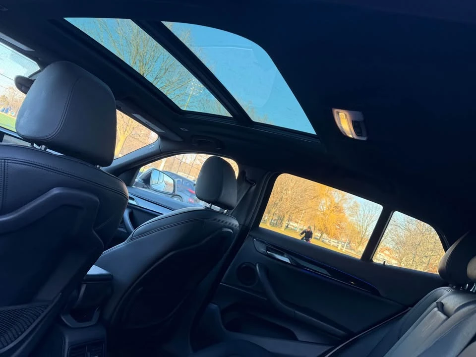 2020 BMW F39 X2 - Image 16 of 20
