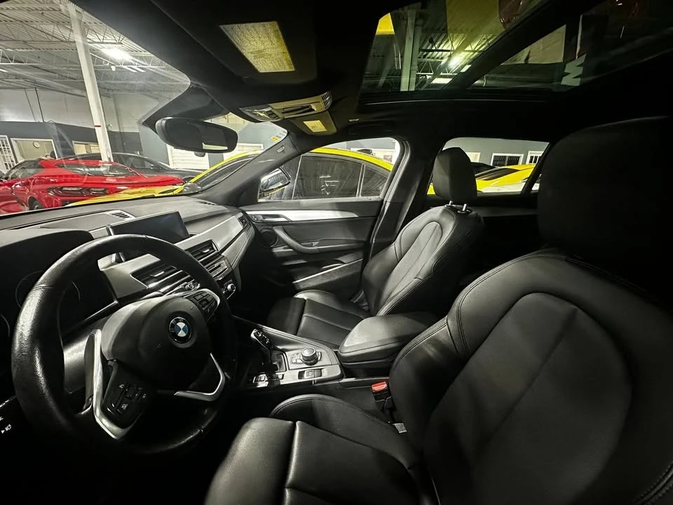 2020 BMW F39 X2 - Image 4 of 5