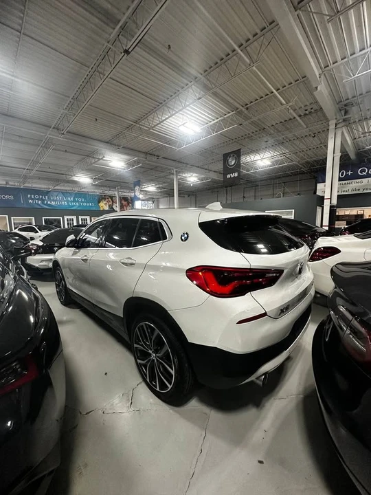 2020 BMW F39 X2 - Image 5 of 5