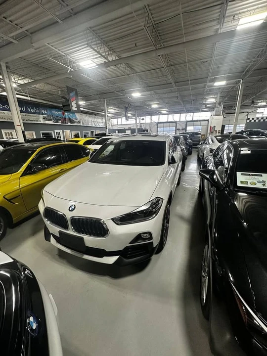 2020 BMW F39 X2 - Image 3 of 5