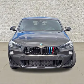 2020 BMW X2 xDrive28i