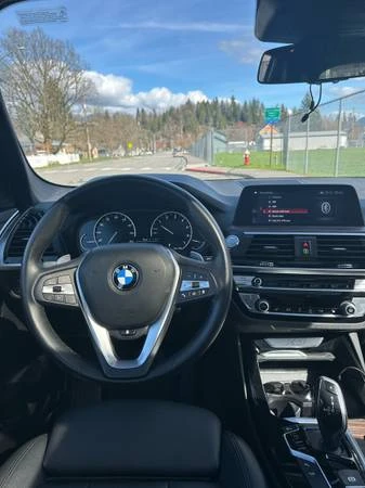 2020 BMW G01 X3 - Image 8 of 13