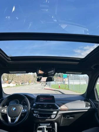2020 BMW G01 X3 - Image 7 of 13