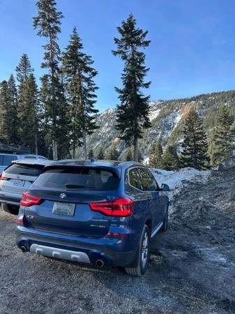 2020 BMW G01 X3 - Image 2 of 13