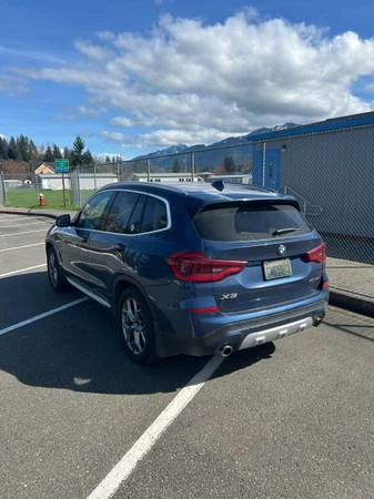 2020 BMW G01 X3 - Image 11 of 13