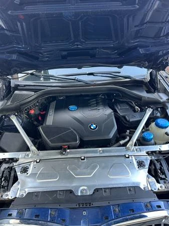 2020 BMW G01 X3 - Image 13 of 13