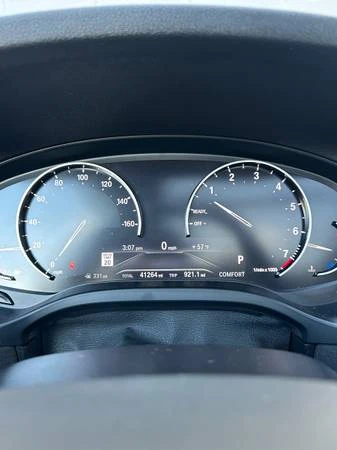 2020 BMW G01 X3 - Image 4 of 13