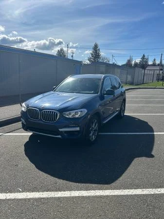 2020 BMW G01 X3 - Image 9 of 13