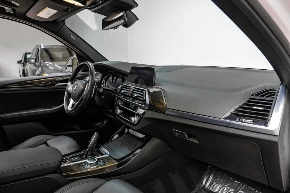 2020 BMW G01 X3 - Image 18 of 19
