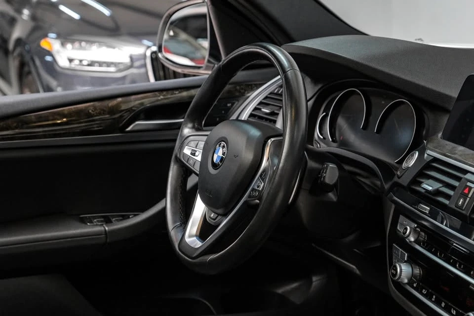 2020 BMW G01 X3 - Image 19 of 19