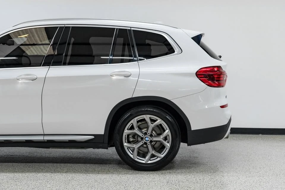 2020 BMW G01 X3 - Image 17 of 19