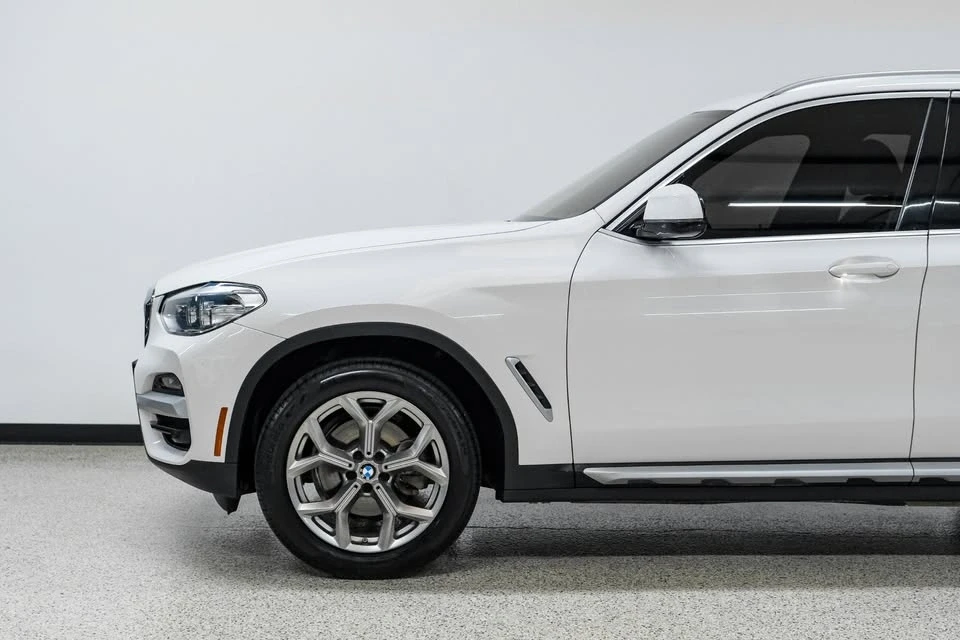 2020 BMW G01 X3 - Image 16 of 19