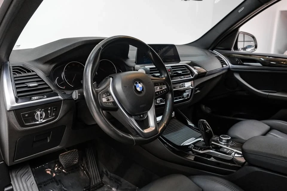 2020 BMW G01 X3 - Image 4 of 19