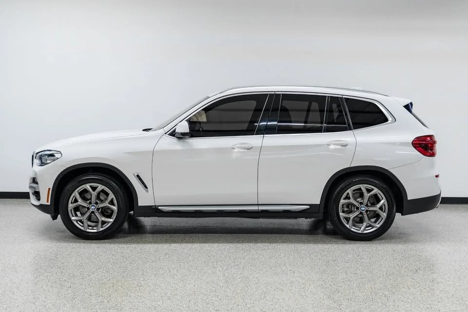 2020 BMW G01 X3 - Image 15 of 19