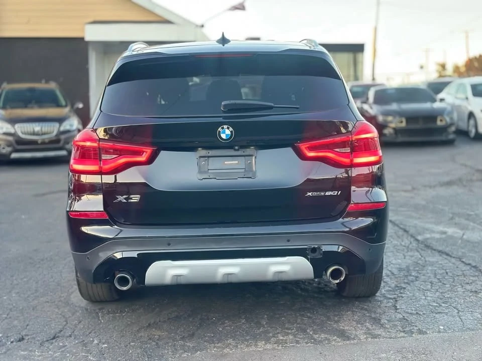 2020 BMW G01 X3 - Image 6 of 20