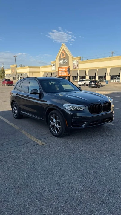 2020 BMW G01 X3 - Image 4 of 13