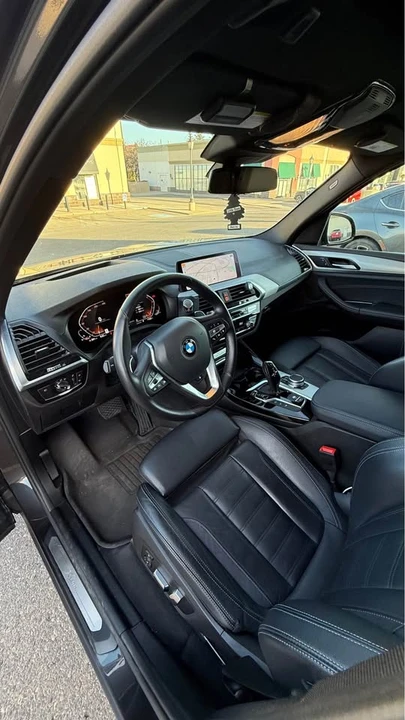 2020 BMW G01 X3 - Image 8 of 13