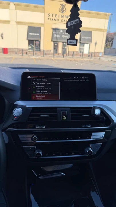 2020 BMW G01 X3 - Image 10 of 13